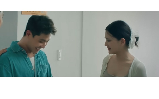 "Đồng hồ đếm ngược" - Tập 1: Th&agrave;nh (Thanh Sơn) v&agrave; bạn g&aacute;i nhận tin vui nghề diễn