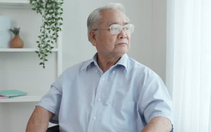 Về già mới thấm: Ở chung với con cái chưa chắc là bến đỗ bình yên