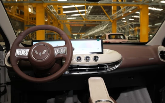 Hatchback gi&aacute; 150 triệu đồng , trang bị hiện đại , cạnh tranh Hyundai Grand i10 - Ảnh 1.