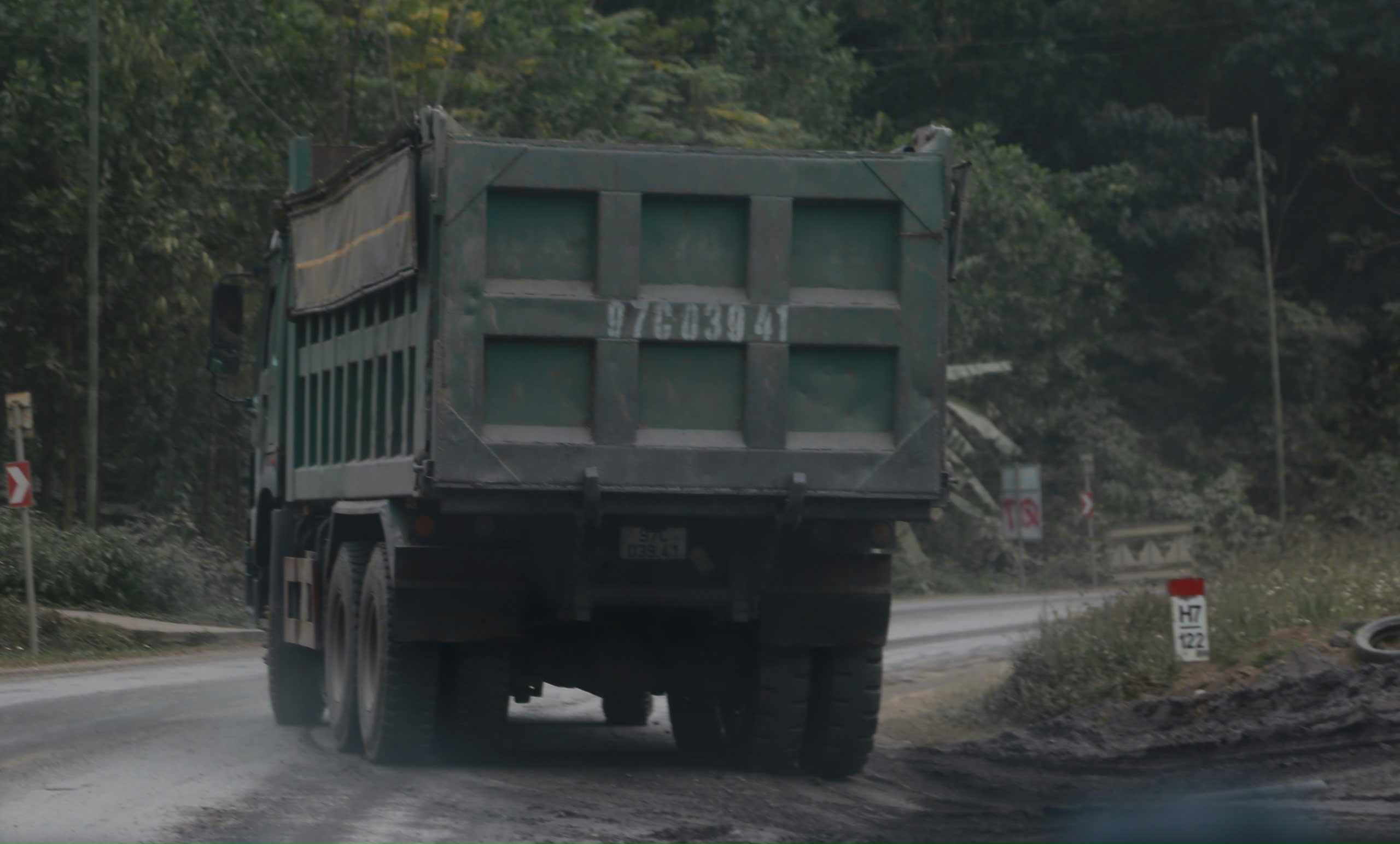 Những bất cập tại khu tái định cư Bản Áng Thái Nguyên ảnh hưởng đời sống người dân - Ảnh 6. Những bất cập tại khu tái định cư Bản Áng Thái Nguyên ảnh hưởng đời sống người dân - Ảnh 6.