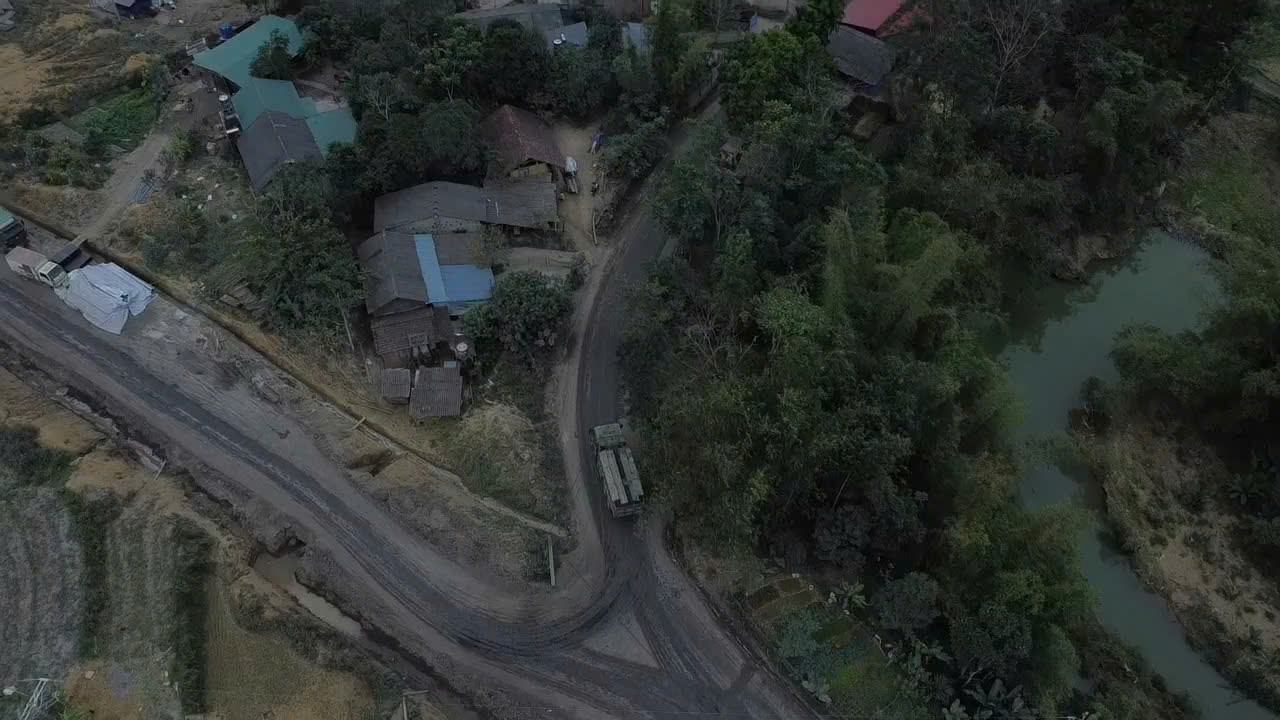 Những bất cập tại khu tái định cư Bản Áng Thái Nguyên ảnh hưởng đời sống người dân - Ảnh 8. Những bất cập tại khu tái định cư Bản Áng Thái Nguyên ảnh hưởng đời sống người dân - Ảnh 8.