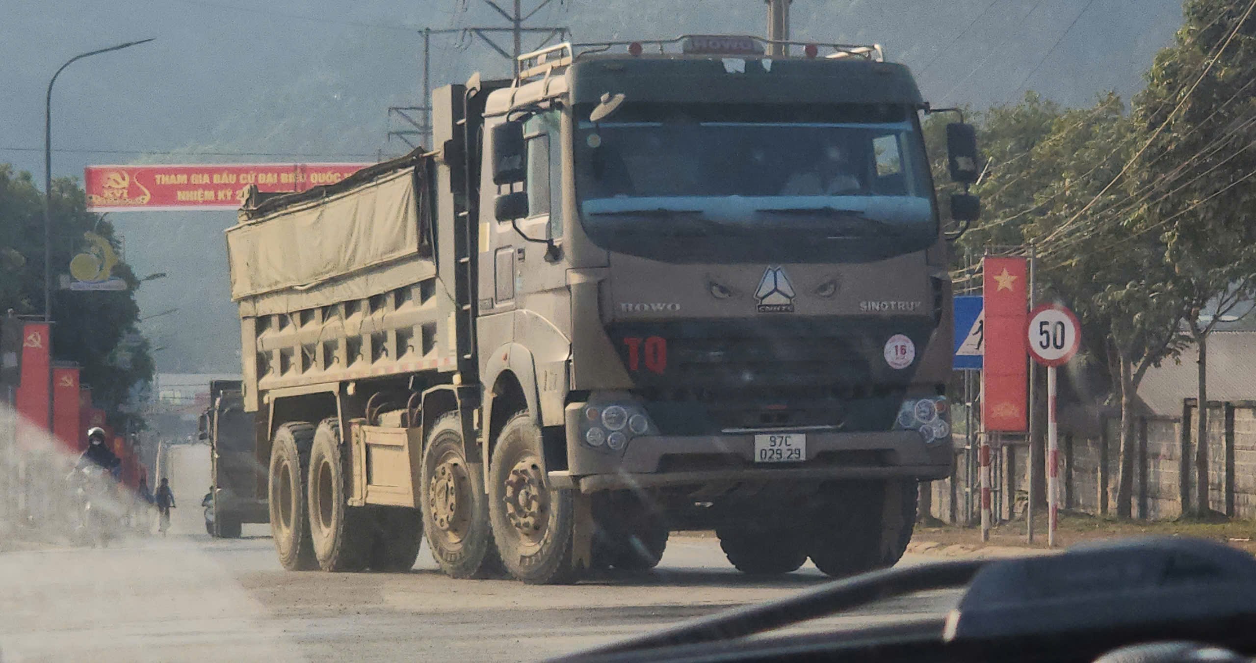 Những bất cập tại khu tái định cư Bản Áng Thái Nguyên ảnh hưởng đời sống người dân - Ảnh 2. Những bất cập tại khu tái định cư Bản Áng Thái Nguyên ảnh hưởng đời sống người dân - Ảnh 2.