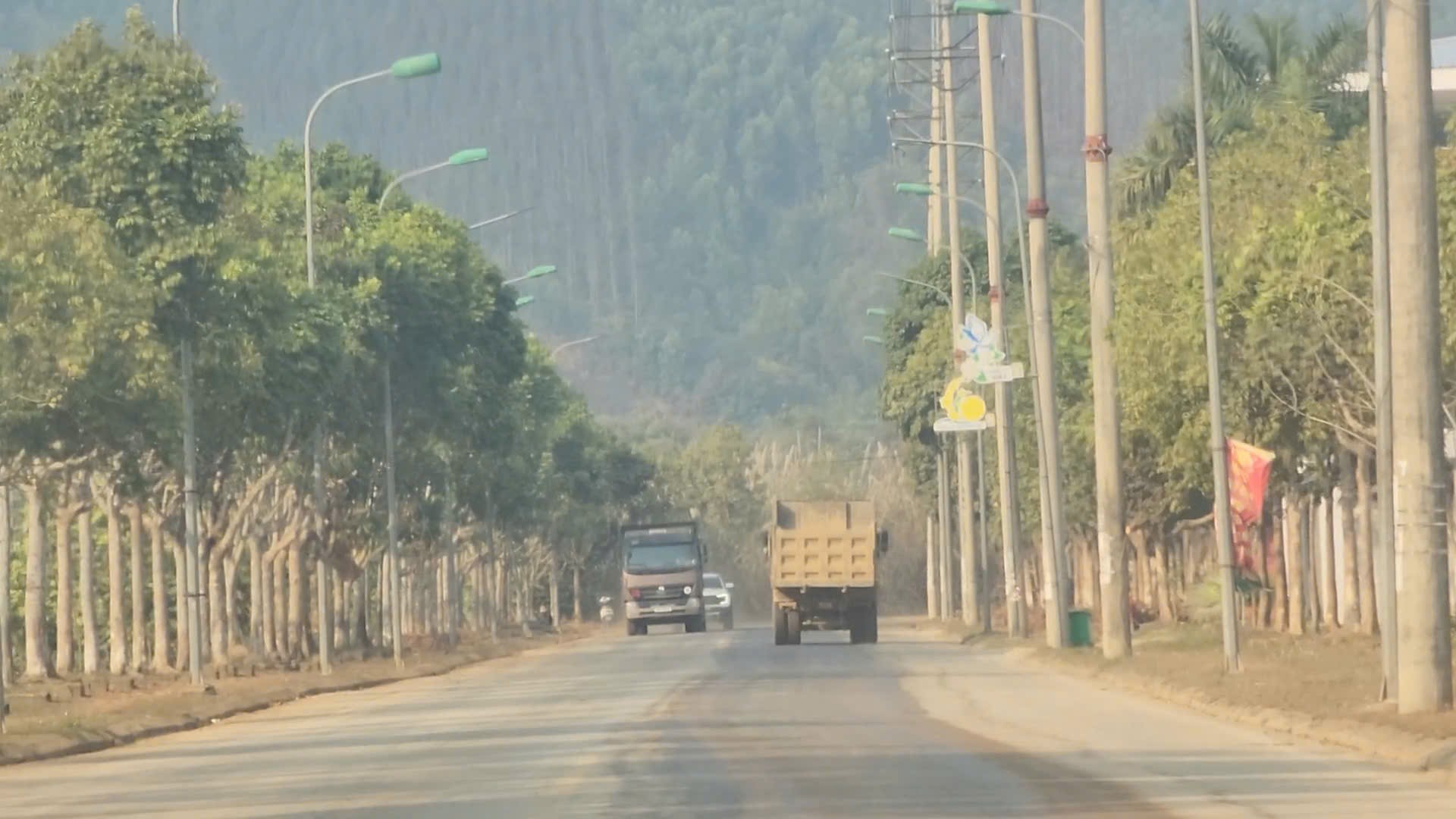 Những bất cập tại khu tái định cư Bản Áng Thái Nguyên ảnh hưởng đời sống người dân - Ảnh 4. Những bất cập tại khu tái định cư Bản Áng Thái Nguyên ảnh hưởng đời sống người dân - Ảnh 4.