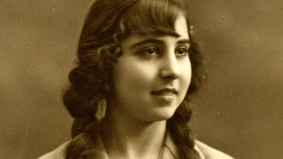 Người phụ nữ sống đến 117 tuổi: Bài học lặng lẽ dành cho những ai đang bước vào tuổi trung niên- Ảnh 1. Người phụ nữ sống đến 117 tuổi: Bài học lặng lẽ dành cho những ai đang bước vào tuổi trung niên- Ảnh 1.