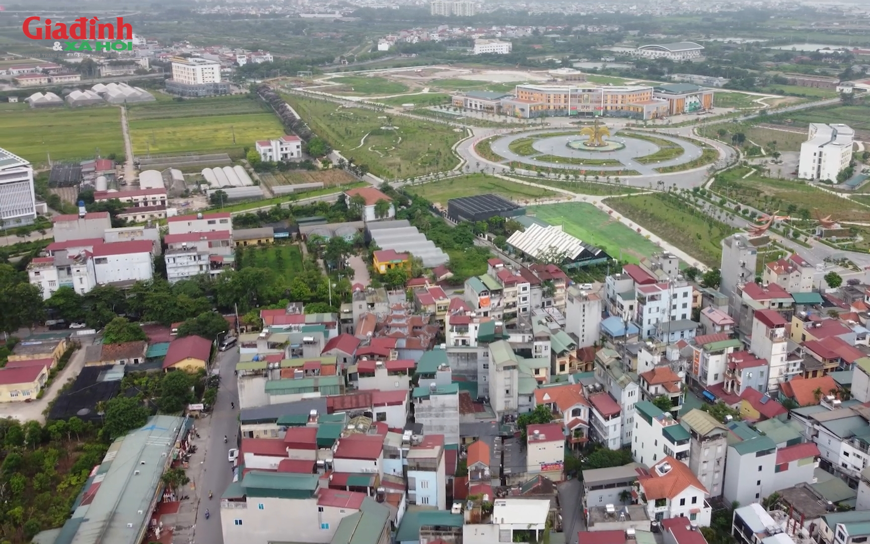 H&agrave; Nội: Căn hộ studio tại c&aacute;c x&atilde; Gia L&acirc;m, Thuận An, B&aacute;t Tr&agrave;ng, Ph&ugrave; Đổng  - Ảnh 1.