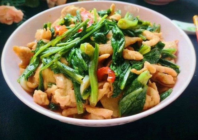 Loại rau mùa đông gặp ở ngoài chợ đừng bỏ qua vì giàu canxi, tốt cho xương khớp, hỗ trợ giấc ngủ, ít phun thuốc - Ảnh 4. Loại rau mùa đông gặp ở ngoài chợ đừng bỏ qua vì giàu canxi, tốt cho xương khớp, hỗ trợ giấc ngủ, ít phun thuốc - Ảnh 4.