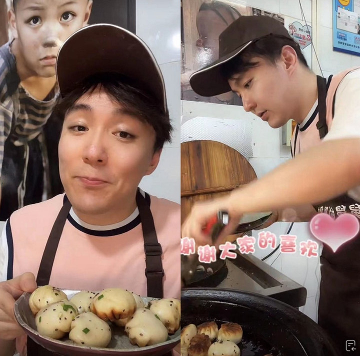 'Cậu b&eacute; Tam Mao' kinh điển của m&agrave;n ảnh: H&agrave;o quang lụi t&agrave;n, giờ chật vật mưu sinh - Ảnh 4.