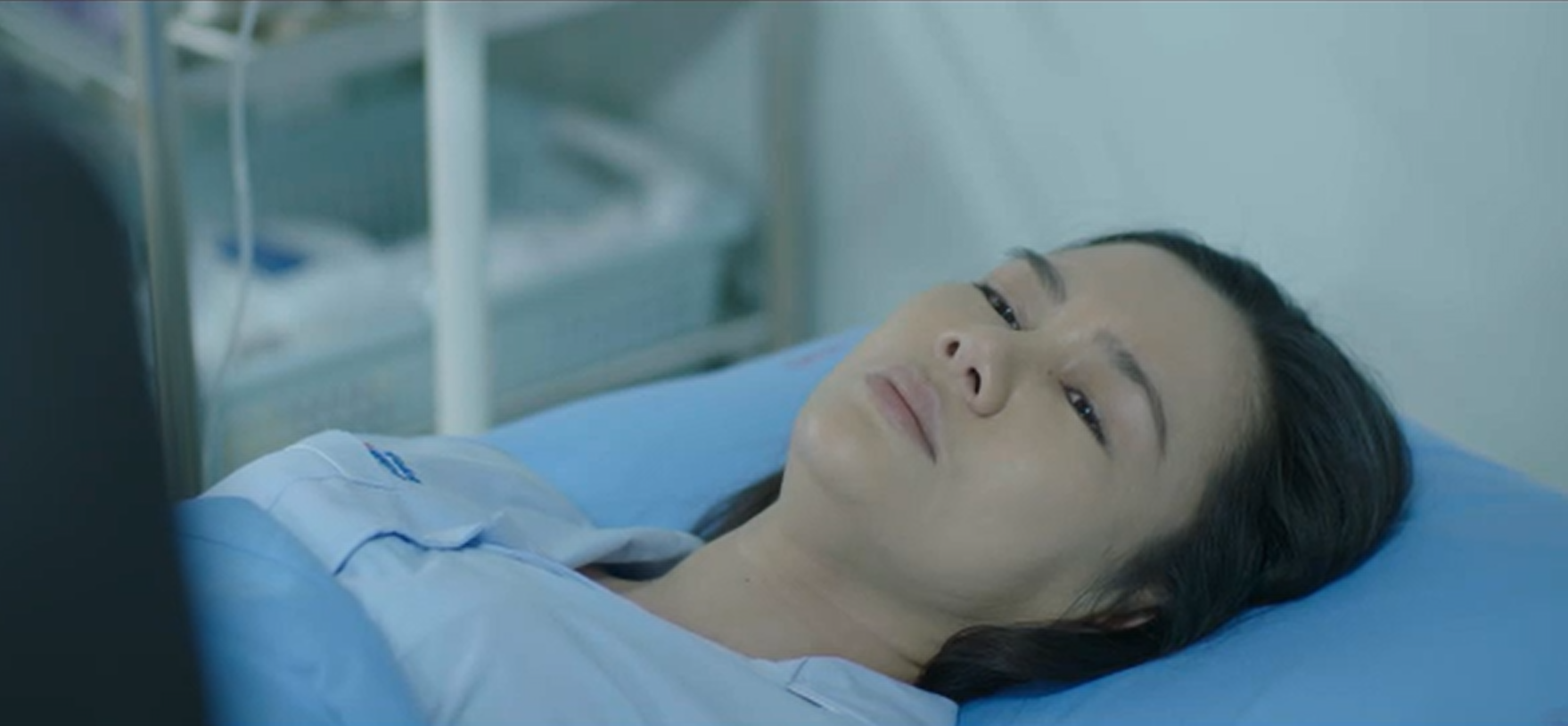 Lằn ranh - Tập 57: Triển kh&oacute;c trong ph&ograve;ng thẩm vấn, &ocirc;ng S&aacute;ch chờ lệnh bắt gia  - Ảnh 2.