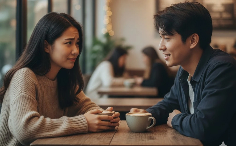 Bố bạn trai nghiện cờ bạc, g&acirc;y nợ hơn 1 tỷ đồng, t&ocirc;i c&oacute; n&ecirc;n tiếp tục với anh?