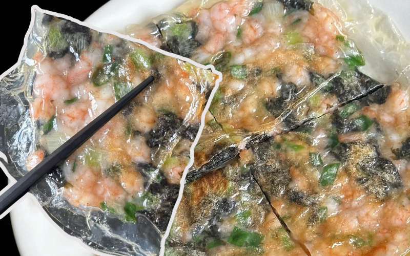 Đừng chỉ dùng cuốn nem, mang bánh tráng Việt làm theo cách này đảm bảo cả nhà tranh nhau gắp vì quá ngon- Ảnh 1. Đừng chỉ dùng cuốn nem, mang bánh tráng Việt làm theo cách này đảm bảo cả nhà tranh nhau gắp vì quá ngon- Ảnh 1.