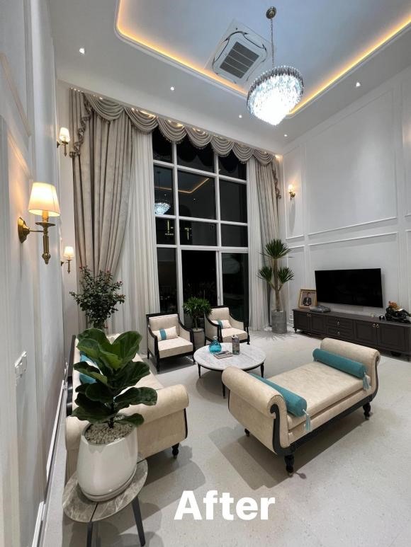 Dương Triệu Vũ b&aacute;n căn nh&agrave; 18 tỷ đồng ở Mỹ v&igrave; L&yacute; do bất ngờ - Ảnh 4.