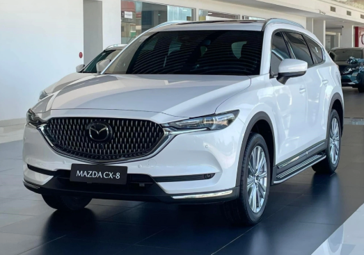 Giá xe Mazda mới nhất 2026 giảm mạnh , Mazda2 và CX - 5 chưa bao giờ rẻ thế - Ảnh 4. Giá xe Mazda mới nhất 2026 giảm mạnh , Mazda2 và CX - 5 chưa bao giờ rẻ thế - Ảnh 4.