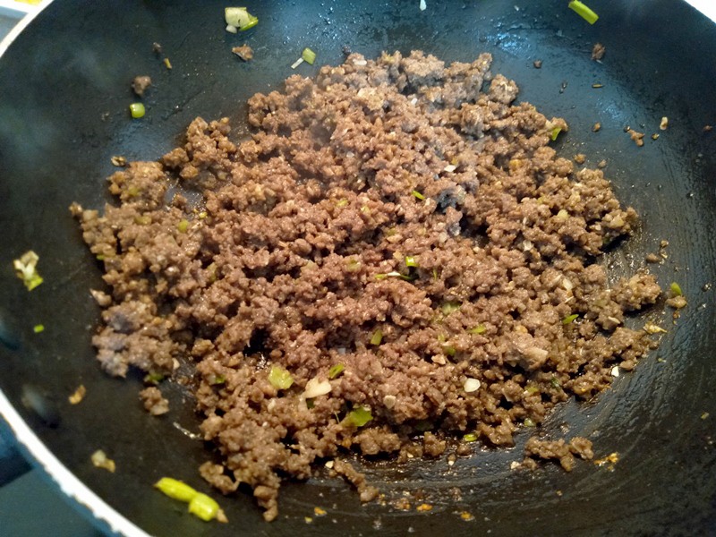 Món miến xào làm theo công thức này cực ngon, cả nhà ai cũng mê!- Ảnh 2. Món miến xào làm theo công thức này cực ngon, cả nhà ai cũng mê!- Ảnh 2.