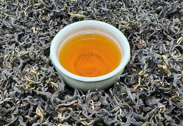 Tr&agrave; truyền thống v&agrave; h&agrave;nh tr&igrave;nh n&acirc;ng tầm gi&aacute; trị trong hội nhập - Ảnh 1.