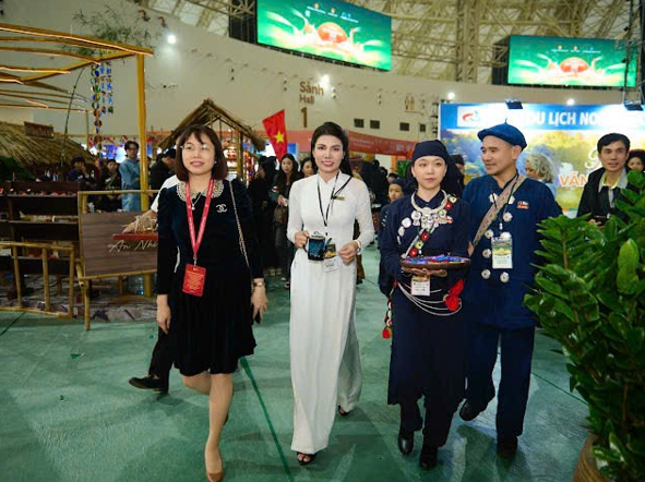 Tr&agrave; truyền thống v&agrave; h&agrave;nh tr&igrave;nh n&acirc;ng tầm gi&aacute; trị trong hội nhập - Ảnh 2.