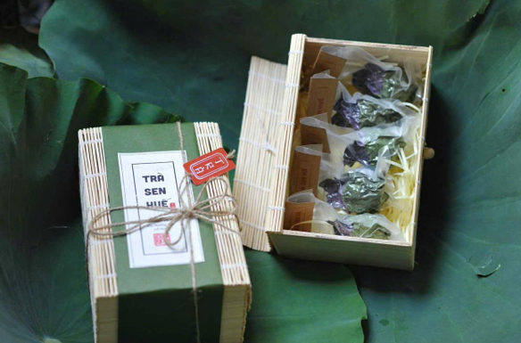 Tr&agrave; truyền thống v&agrave; h&agrave;nh tr&igrave;nh n&acirc;ng tầm gi&aacute; trị trong hội nhập - Ảnh 3.