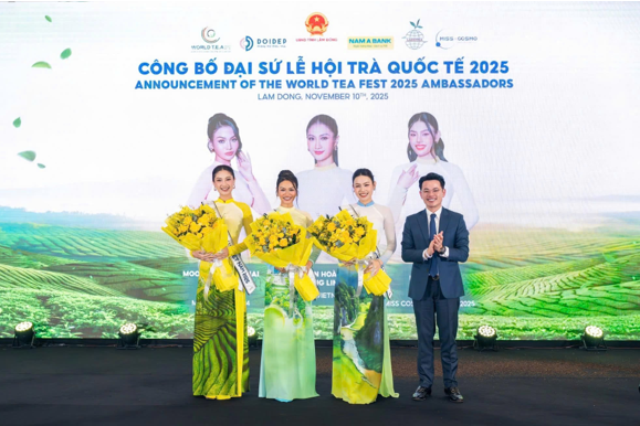 Tr&agrave; truyền thống v&agrave; h&agrave;nh tr&igrave;nh n&acirc;ng tầm gi&aacute; trị trong hội nhập - Ảnh 4.