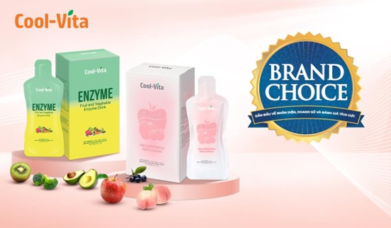 COOL-VITA – Làm đẹp khoa học, chinh phục người tiêu dùng Việt giữa "bão" thực phẩm bổ sung kém chất lượng - Ảnh 3. COOL-VITA – Làm đẹp khoa học, chinh phục người tiêu dùng Việt giữa "bão" thực phẩm bổ sung kém chất lượng - Ảnh 3.