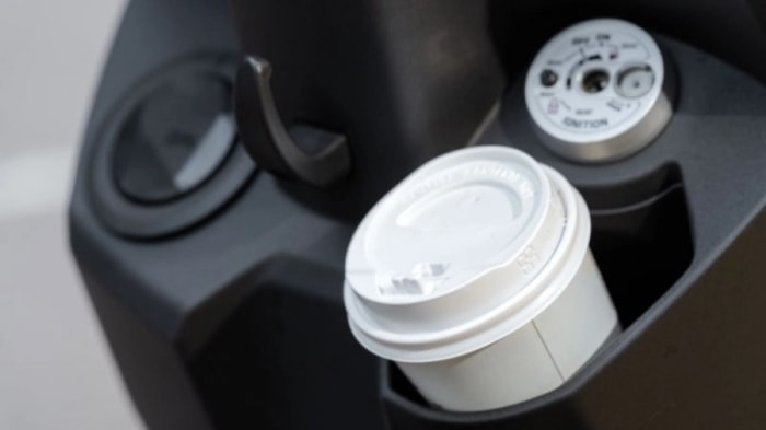 Giá cả thị trường xe ga 125cc và những lựa chọn tiết kiệm 2026 - Ảnh 3. Giá cả thị trường xe ga 125cc và những lựa chọn tiết kiệm 2026 - Ảnh 3.