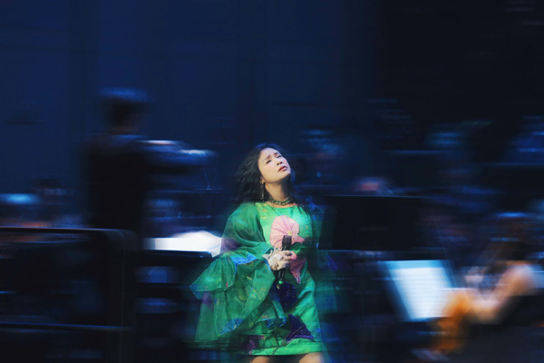 Nữ NSND, diva nhạc Việt sẽ vào phim Tết của Trấn Thành là ai? - Ảnh 4. Nữ NSND, diva nhạc Việt sẽ vào phim Tết của Trấn Thành là ai? - Ảnh 4.