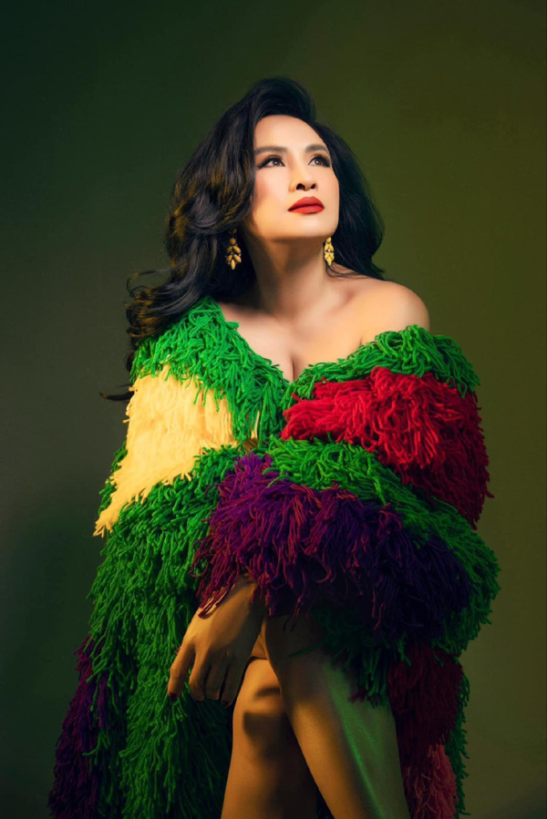 Nữ NSND, diva nhạc Việt sẽ vào phim Tết của Trấn Thành là ai? - Ảnh 6. Nữ NSND, diva nhạc Việt sẽ vào phim Tết của Trấn Thành là ai? - Ảnh 6.