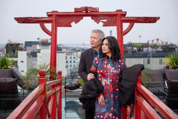 Nữ NSND, diva nhạc Việt sẽ vào phim Tết của Trấn Thành là ai? - Ảnh 7. Nữ NSND, diva nhạc Việt sẽ vào phim Tết của Trấn Thành là ai? - Ảnh 7.