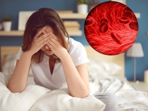 5 t&iacute;n hiệu cầu cứu từ thận bị 90% người bị suy thận bỏ qua - Ảnh 5.