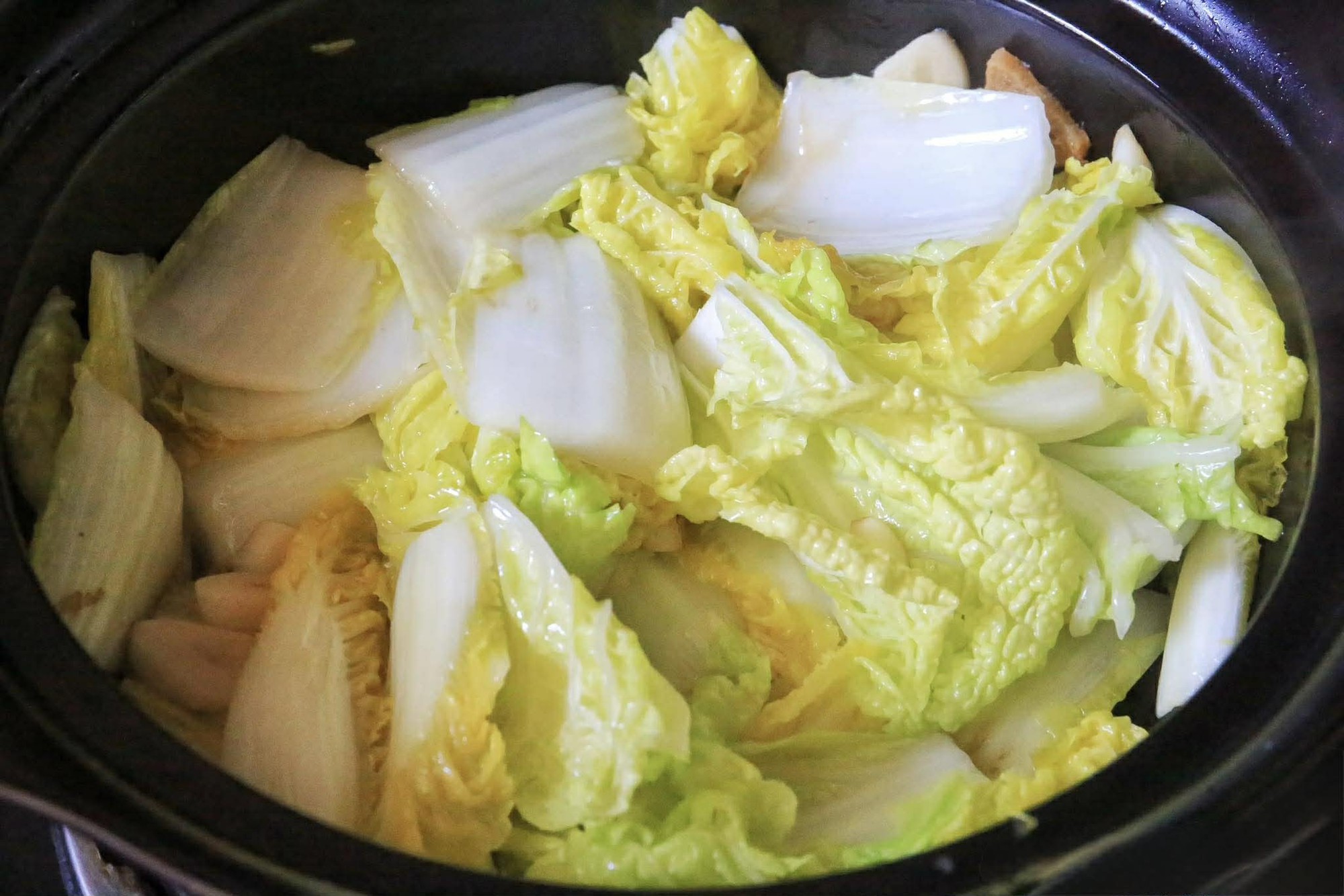 L&agrave;m thịt vi&ecirc;n rồi đem nấu thế n&agrave;y l&agrave; c&oacute; bữa ăn cực ngon miệng, sảng kho&aacute;i cả nh&agrave; thi nhau ăn sạch nồi- Ảnh 12.