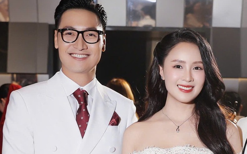 Tin vui của Hồng Diễm v&agrave; d&agrave;n diễn vi&ecirc;n phim 'Lằn ranh'  - Ảnh 4.