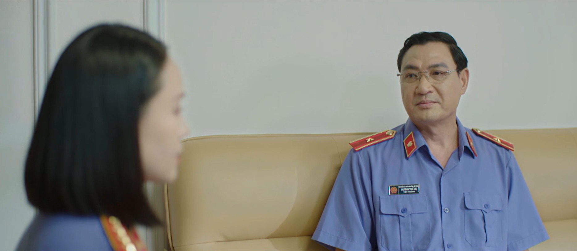 Ph&oacute; b&iacute; thư tỉnh bị kết &aacute;n 25 năm t&ugrave; trong đại &aacute;n g&acirc;y thiệt hại hơn 1 ngh&igrave;n tỷ đồng - Ảnh 1.