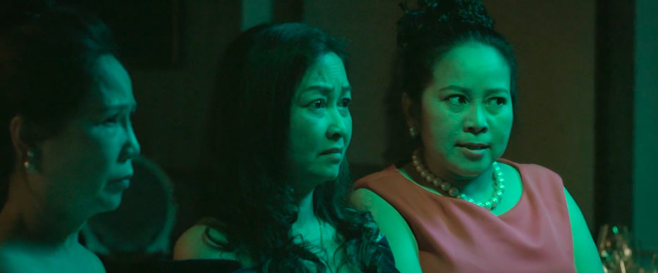 Đồng hồ đếm ngược - Tập 2: Th&agrave;nh mất vai nam ch&iacute;nh, bật kh&oacute;c v&igrave; tủi nhục khi bị 3 ph&uacute; b&agrave; quấy rối- Ảnh 7.