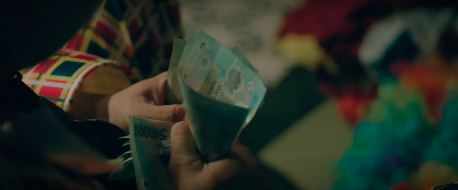 Đồng hồ đếm ngược - Tập 2: Th&agrave;nh mất vai nam ch&iacute;nh, bật kh&oacute;c v&igrave; tủi nhục khi bị 3 ph&uacute; b&agrave; quấy rối- Ảnh 11.