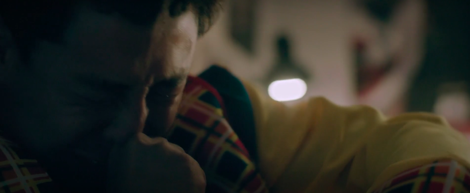 Đồng hồ đếm ngược - Tập 2: Th&agrave;nh mất vai nam ch&iacute;nh, bật kh&oacute;c v&igrave; tủi nhục khi bị 3 ph&uacute; b&agrave; quấy rối- Ảnh 12.