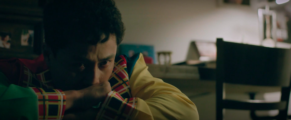 Đồng hồ đếm ngược - Tập 2: Th&agrave;nh mất vai nam ch&iacute;nh, bật kh&oacute;c v&igrave; tủi nhục khi bị 3 ph&uacute; b&agrave; quấy rối- Ảnh 13.