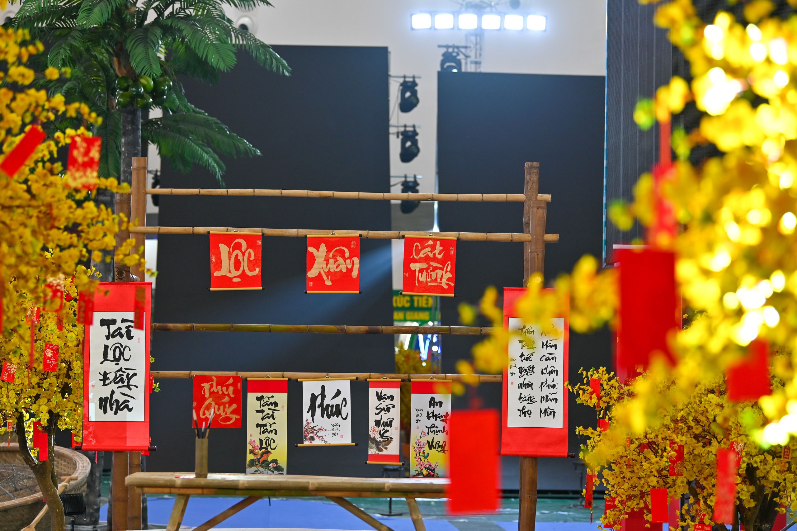 Hội chợ M&ugrave;a Xu&acirc;n 2026: Bảo vệ người ti&ecirc;u d&ugrave;ng v&agrave; kết nối thương mại to&agrave;n diện - Ảnh 13.