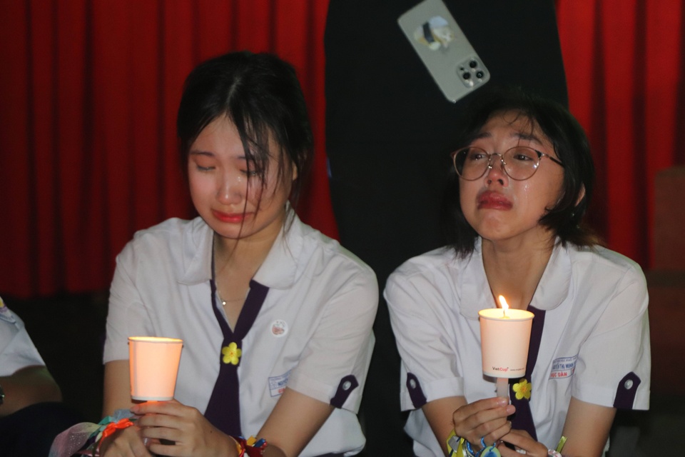 TP.HCM y&ecirc;u cầu c&aacute;c trường kh&ocirc;ng được tổ chức hội trại qua đ&ecirc;m - Ảnh 1.