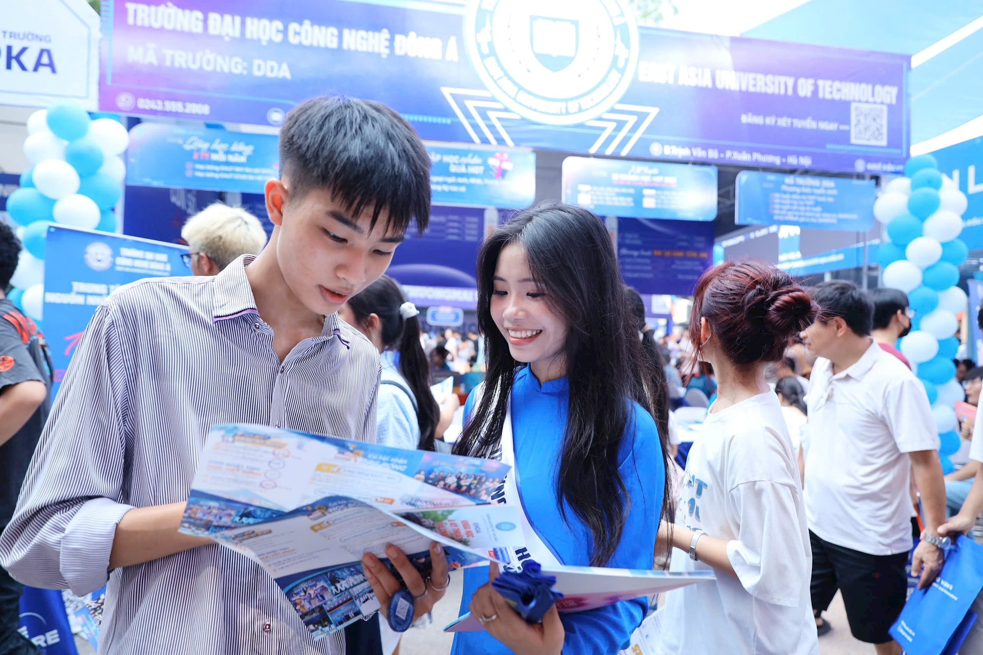 V&igrave; sao dự kiến giới hạn 10 nguyện vọng x&eacute;t tuyển đại học? - Ảnh 1.