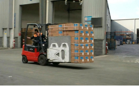 Chọn xe nâng theo ngành nghề: Cách tiếp cận đúng trong vận hành hiện đại - Ảnh 5. Chọn xe nâng theo ngành nghề: Cách tiếp cận đúng trong vận hành hiện đại - Ảnh 5.