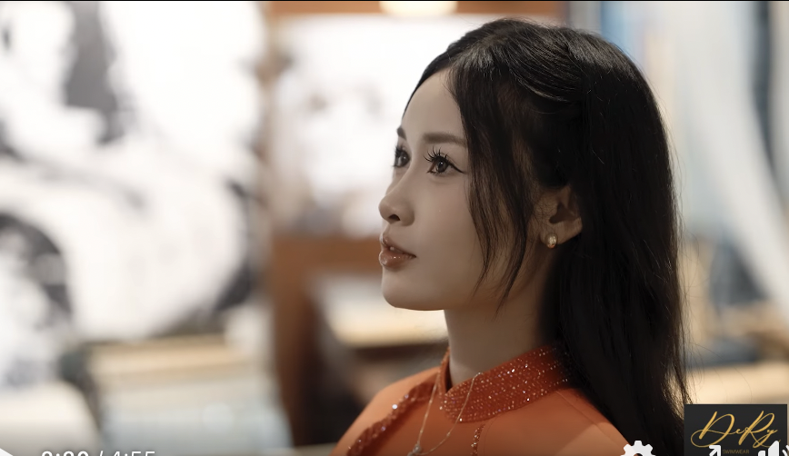 Nữ sinh Hải Ph&ograve;ng Trần Phương Thảo nổi bật tại Miss World Vietnam 2025 - Ảnh 6.