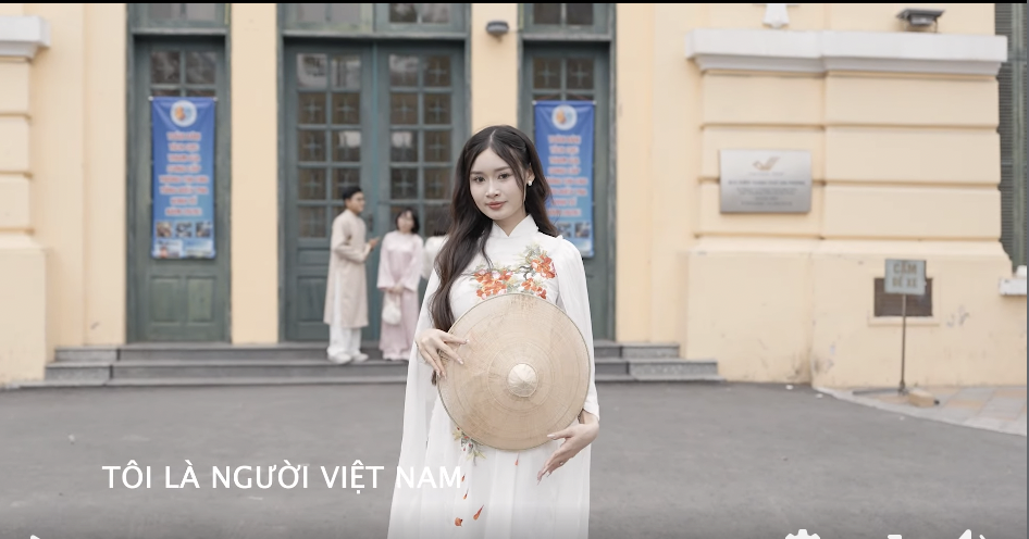 Nữ sinh Hải Ph&ograve;ng Trần Phương Thảo nổi bật tại Miss World Vietnam 2025 - Ảnh 3.
