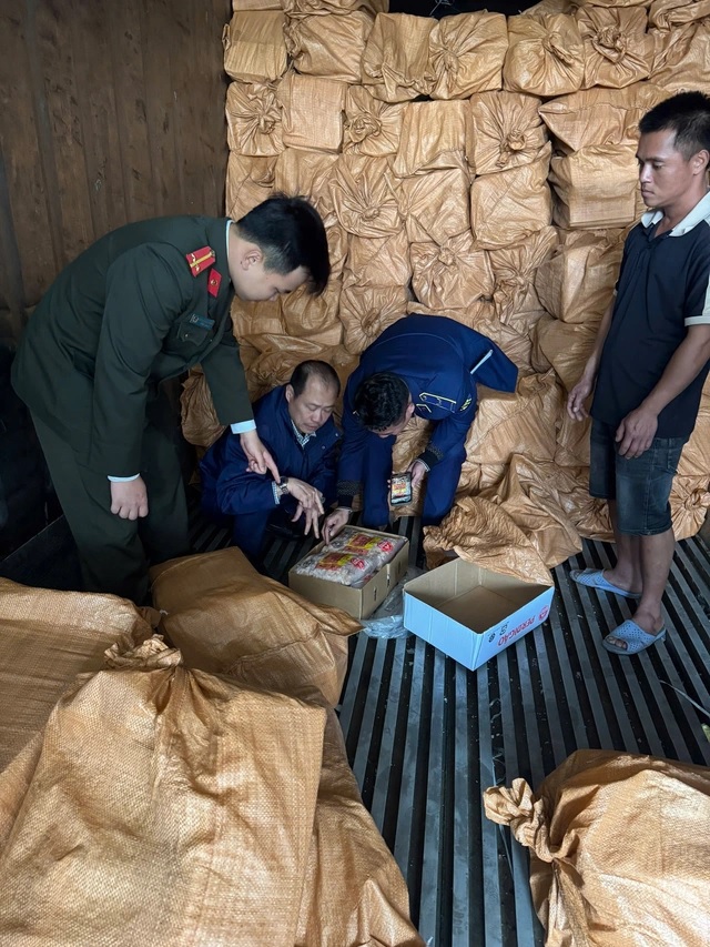 Tin s&aacute;ng 1/2: Đ&oacute;n đợt kh&ocirc;ng kh&iacute; lạnh, Bắc Bộ c&oacute; nơi dưới 10 độ; 16 địa phương chốt m&ocirc;n thi thứ ba v&agrave;o lớp 10 - Ảnh 5.