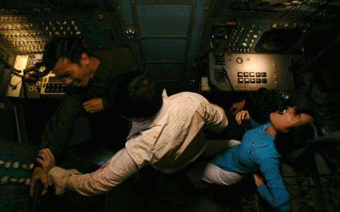 "Tử chiến tr&ecirc;n kh&ocirc;ng" được chiếu miễn ph&iacute; tại Trung t&acirc;m Chiếu phim Quốc gia