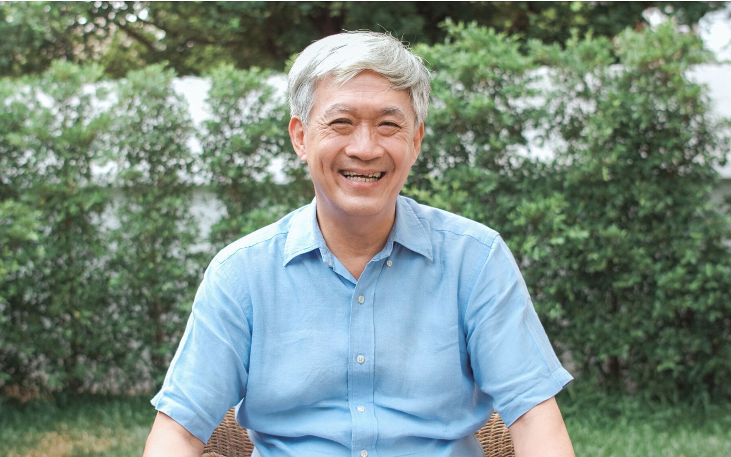 T&ocirc;i bắt đầu tuổi gi&agrave; an y&ecirc;n với 4 lựa chọn rất tỉnh t&aacute;o