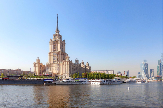 Radisson Collection lần đầu có mặt tại Việt Nam, mở ra kỷ nguyên trải nghiệm thượng lưu chuẩn quốc tế - Ảnh 1. Radisson Collection lần đầu có mặt tại Việt Nam, mở ra kỷ nguyên trải nghiệm thượng lưu chuẩn quốc tế - Ảnh 1.