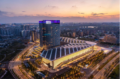 Radisson Collection lần đầu có mặt tại Việt Nam, mở ra kỷ nguyên trải nghiệm thượng lưu chuẩn quốc tế - Ảnh 2. Radisson Collection lần đầu có mặt tại Việt Nam, mở ra kỷ nguyên trải nghiệm thượng lưu chuẩn quốc tế - Ảnh 2.