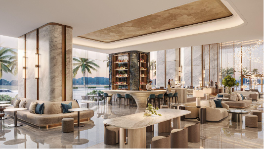 Radisson Collection lần đầu có mặt tại Việt Nam, mở ra kỷ nguyên trải nghiệm thượng lưu chuẩn quốc tế - Ảnh 3. Radisson Collection lần đầu có mặt tại Việt Nam, mở ra kỷ nguyên trải nghiệm thượng lưu chuẩn quốc tế - Ảnh 3.