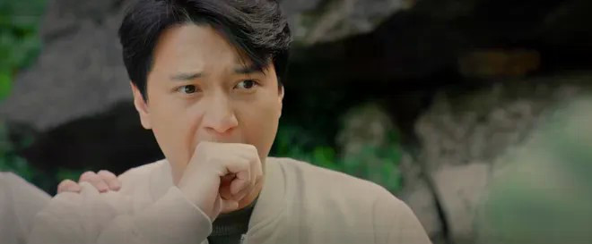 Kh&aacute;n giả hả h&ecirc; với cảnh phim hai nh&acirc;n vật tự vạch trần nhau - Ảnh 3.