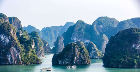 Radisson Collection lần đầu có mặt tại Việt Nam, mở ra kỷ nguyên trải nghiệm thượng lưu chuẩn quốc tế - Ảnh 4. Radisson Collection lần đầu có mặt tại Việt Nam, mở ra kỷ nguyên trải nghiệm thượng lưu chuẩn quốc tế - Ảnh 4.