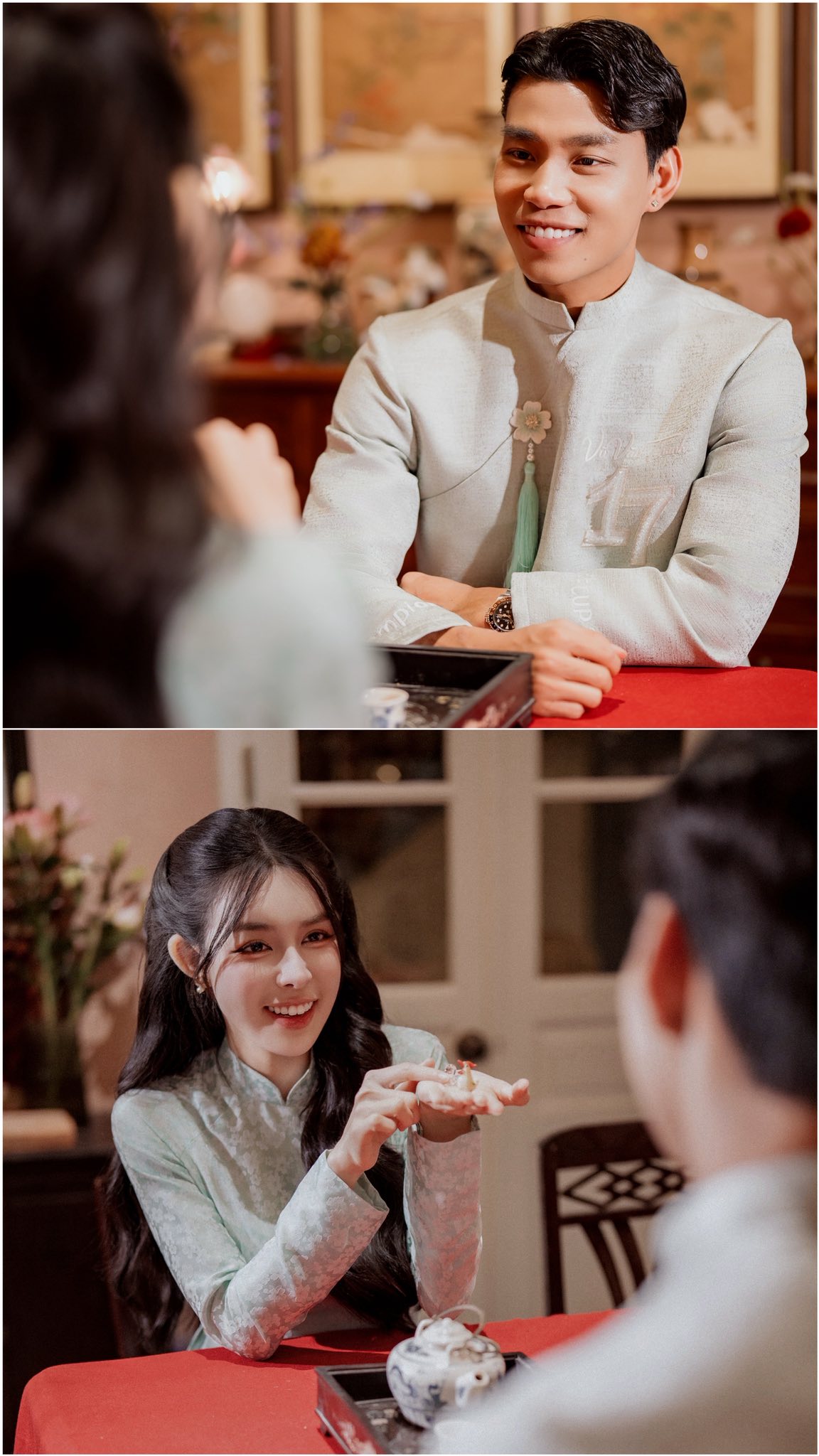 Vũ Văn Thanh chi 500 triệu cho bạn gái và cuộc sống sang chảnh ở tp . Hcm - Ảnh 2. Vũ Văn Thanh chi 500 triệu cho bạn gái và cuộc sống sang chảnh ở tp . Hcm - Ảnh 2.