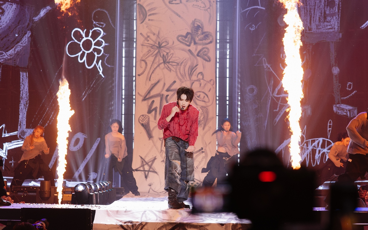 Kh&aacute;m ph&aacute; phim Đồng hồ đếm ngược: H&agrave;nh tr&igrave;nh si&ecirc;u nhi&ecirc;n đầy cảm x&uacute;c tr&ecirc;n VTV3 - Ảnh 3.